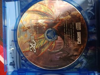 Ys VIII: Lacrimosa of Dana Deluxe Edition PS5
