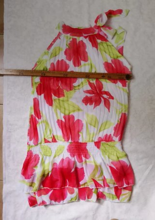 Vestito estivo Sweet Girl
