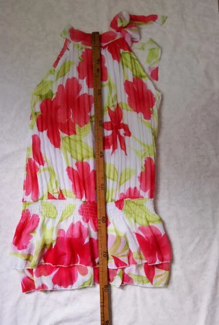 Vestito estivo Sweet Girl