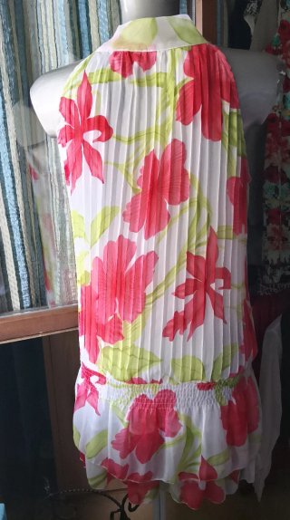 Vestito estivo Sweet Girl