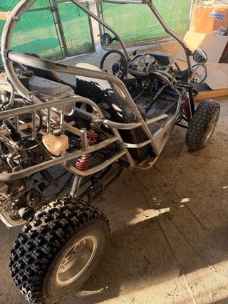 Buggy PGO 250cc Off-Road