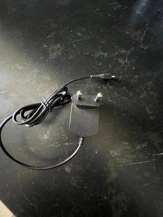 Caricabatterie da viaggio Alcatel Travel Charger IC801