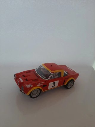 Lote Coches Scalextric