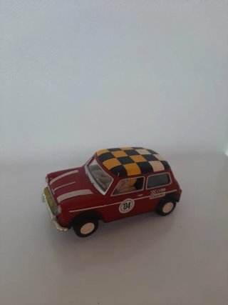 Lote Coches Scalextric