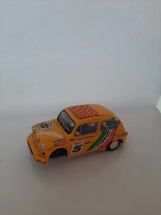 Lote Coches Scalextric