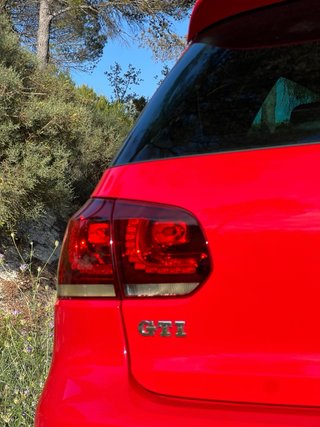 Volkswagen Golf 2011