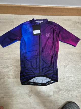 4x Maillots ATIKA