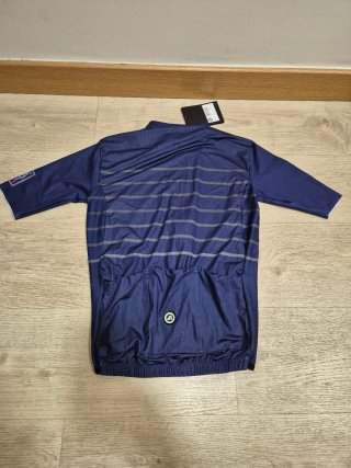 4x Maillots ATIKA