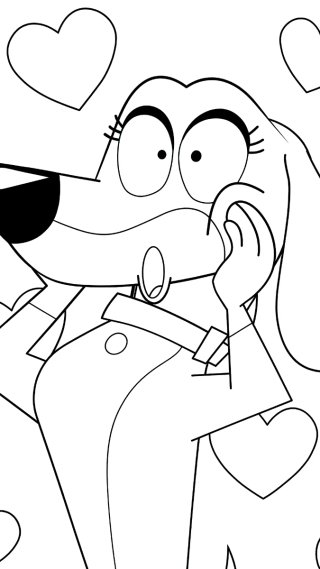 Amante de los animales, cuido mascotas