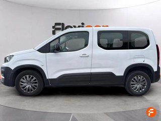 Peugeot Rifter Rifter Allure BlueHDi 100 - 5P (2024)
