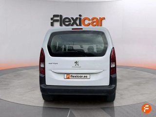 Peugeot Rifter Rifter Allure BlueHDi 100 - 5P (2024)