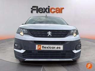 Peugeot Rifter Rifter Allure BlueHDi 100 - 5P (2024)