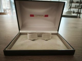 Scatola originale Ferrari Cartier