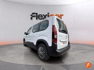 Peugeot Rifter Rifter Allure BlueHDi 100 - 5P (2024)