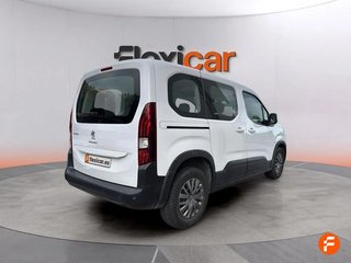 Peugeot Rifter Rifter Allure BlueHDi 100 - 5P (2024)