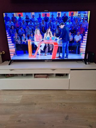 Televisor 65 Pulgadas Sony Bravia.