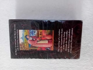 Tarocchi Bosch  Tarot