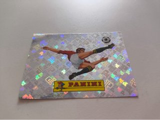 Cromo Panini FIFA World Cup 2026 - Pro - Número 00
