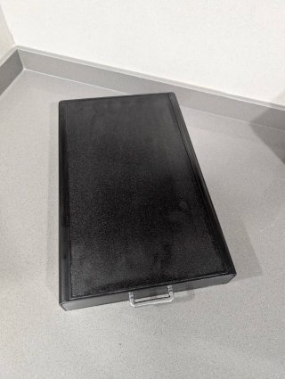Caja Cápsulas Nespresso como nueva