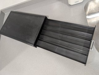 Caja Cápsulas Nespresso como nueva