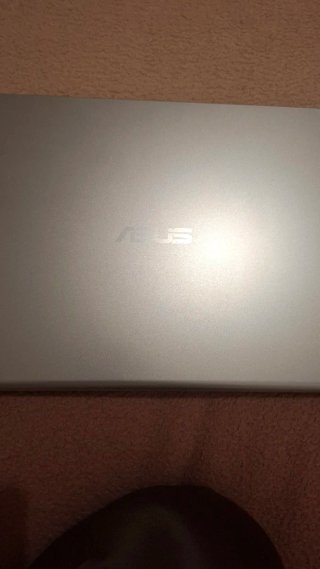 Portátil ASUS VivoBook X515 Gris/Plata