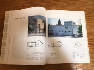 Revista Arquitectura COAM 278-279