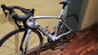 Bicicleta BH G7 Pro 2017