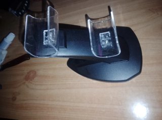 Cargador Dual DualSense PS5