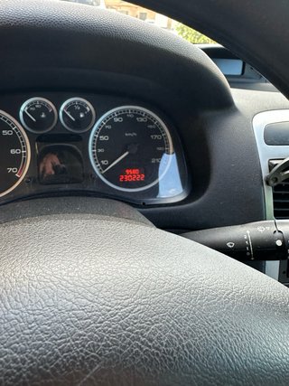 Peugeot 307