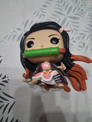 Funko Pop Nezuko Kamado