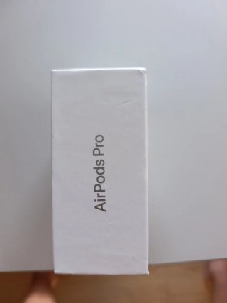 Airpods Pro 3ra Gen