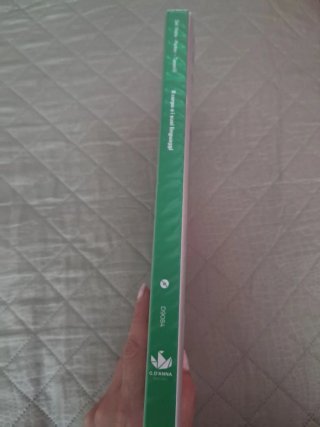 IL CORPO E I SUOI LINGUAGGI