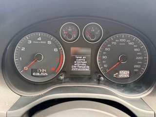 Audi A3 2010