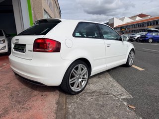 Audi A3 2010