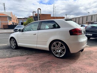 Audi A3 2010