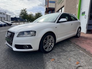 Audi A3 2010