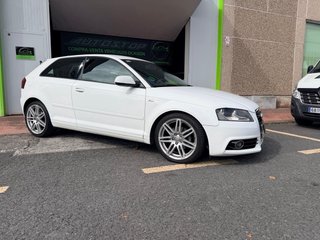 Audi A3 2010