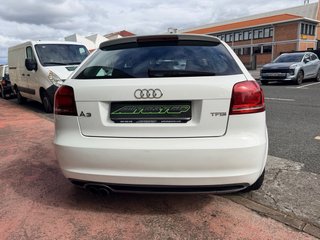 Audi A3 2010