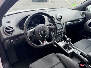 Audi A3 2010