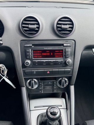 Audi A3 2010