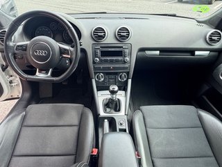 Audi A3 2010
