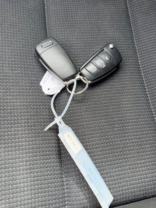 Audi A3 2010