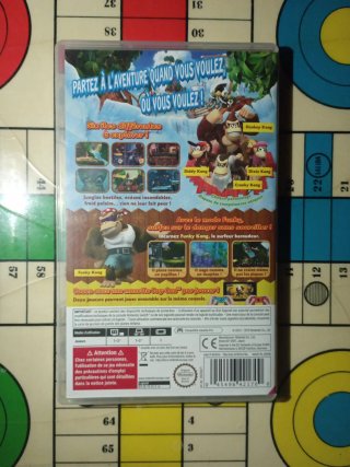 Donkey Kong Country Tropical Freeze Nintendo Switc