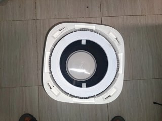 Purificador de Aire Levoit Core 600S Beige