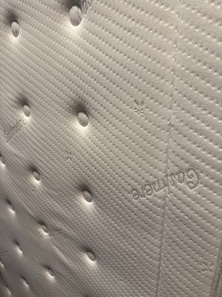 Colchón 180x200 Seminuevo Cashmere