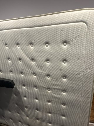 Colchón 180x200 Seminuevo Cashmere