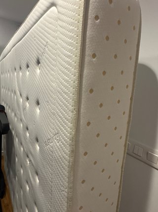 Colchón 180x200 Seminuevo Cashmere