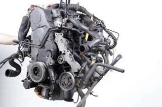 Atj motor volkswagen passat berlina 1.9 tdi 127699
