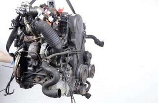 Atj motor volkswagen passat berlina 1.9 tdi 127699