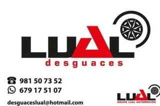 Atj motor volkswagen passat berlina 1.9 tdi 127699